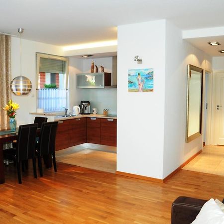 Artus Apartment غدانسك المظهر الخارجي الصورة