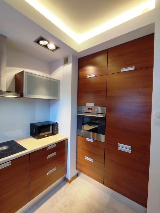 Artus Apartment غدانسك المظهر الخارجي الصورة