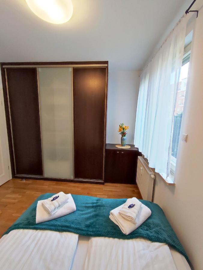 Artus Apartment غدانسك المظهر الخارجي الصورة