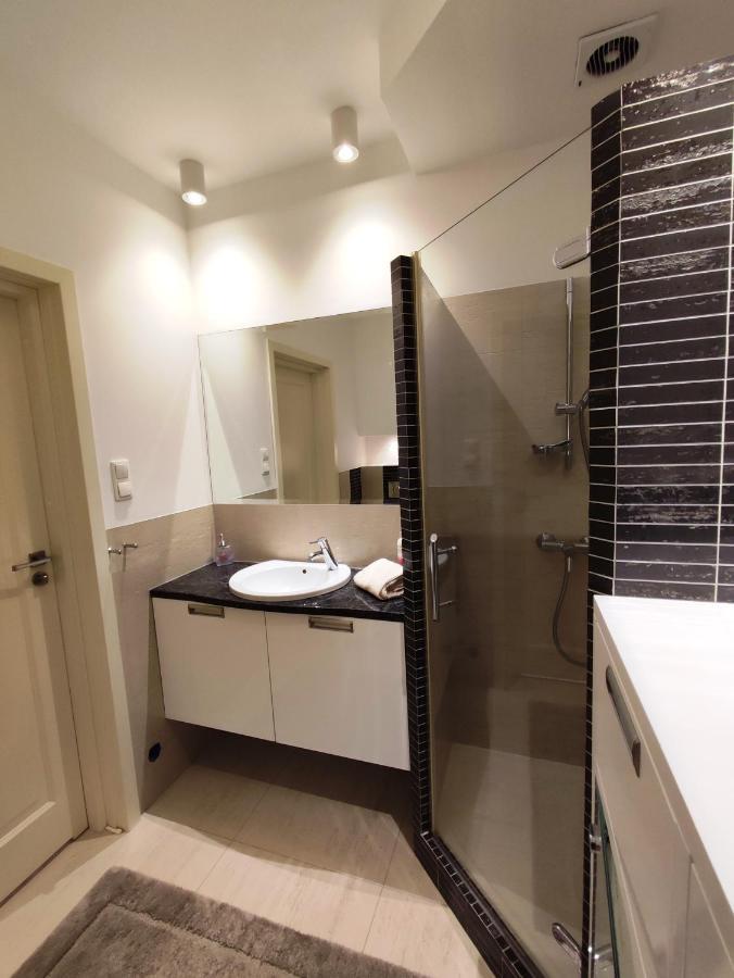 Artus Apartment غدانسك المظهر الخارجي الصورة