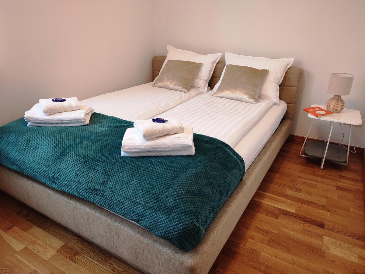 Artus Apartment غدانسك المظهر الخارجي الصورة