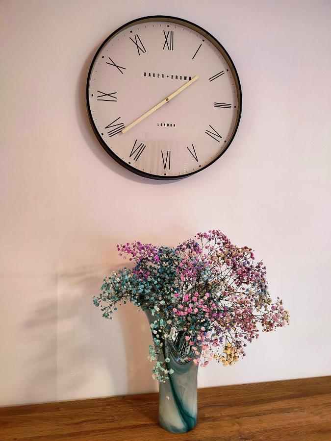 Artus Apartment غدانسك المظهر الخارجي الصورة