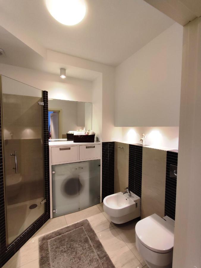 Artus Apartment غدانسك المظهر الخارجي الصورة