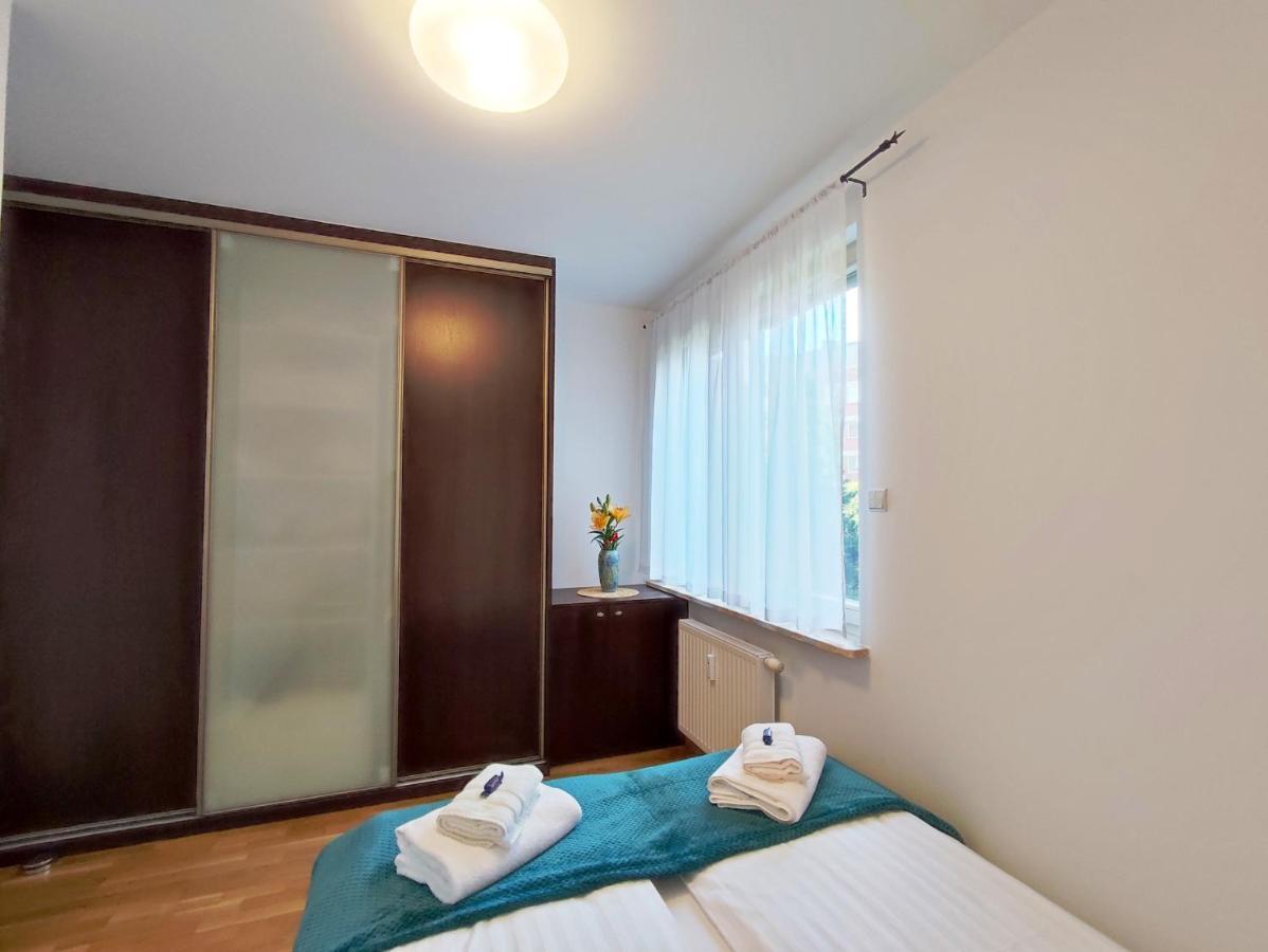 Artus Apartment غدانسك المظهر الخارجي الصورة