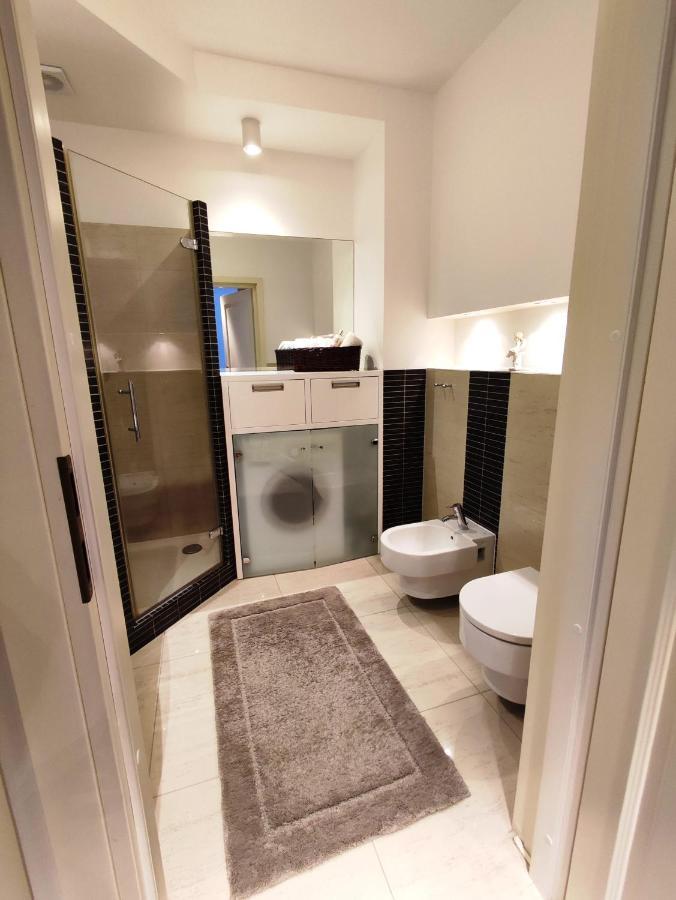 Artus Apartment غدانسك المظهر الخارجي الصورة