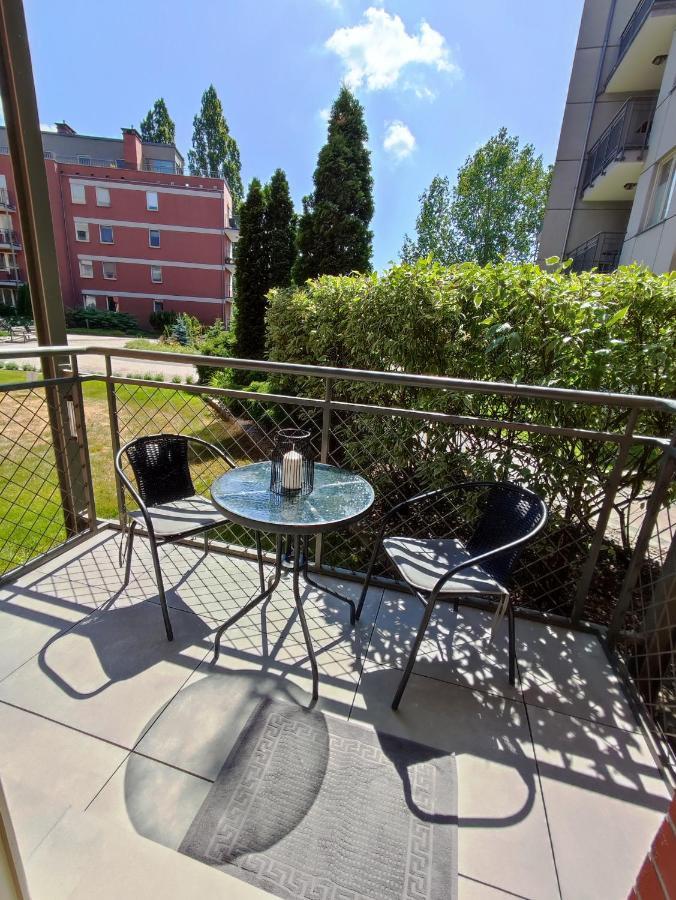 Artus Apartment غدانسك المظهر الخارجي الصورة