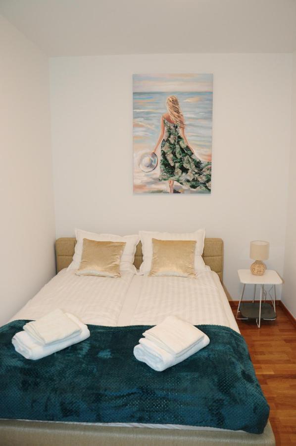 Artus Apartment غدانسك المظهر الخارجي الصورة