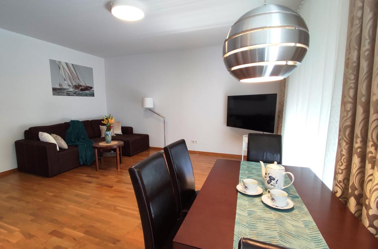 Artus Apartment غدانسك المظهر الخارجي الصورة