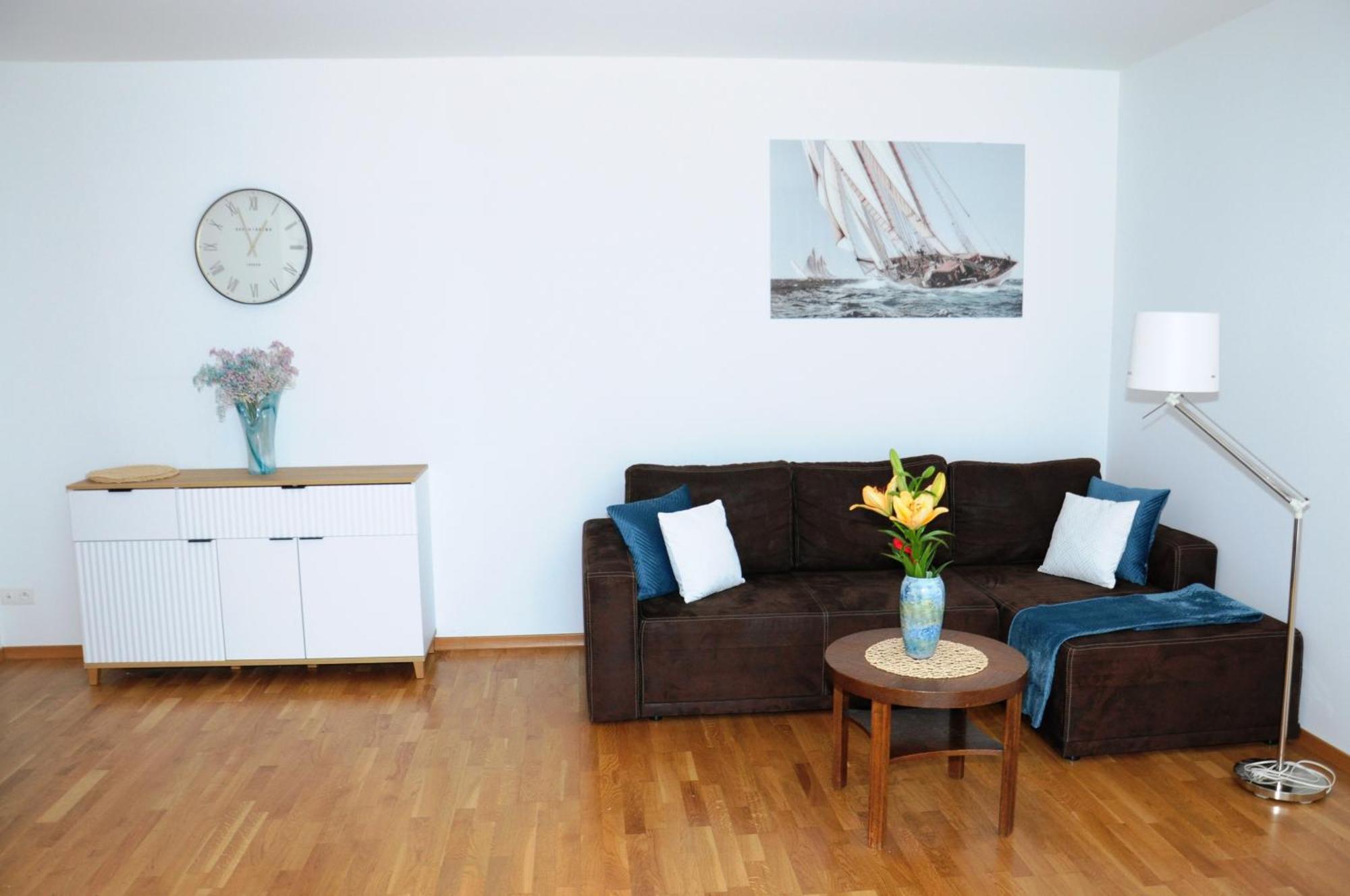 Artus Apartment غدانسك المظهر الخارجي الصورة
